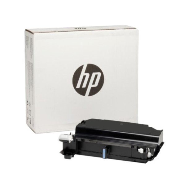 HP waste toner box - 150000 sider - LaserJet toneropsamlingsenhed